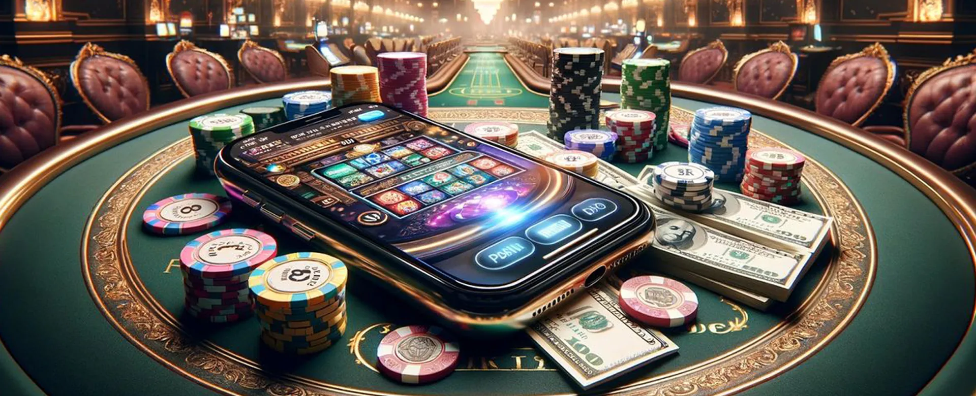 8k8 Member enjoying online casino games